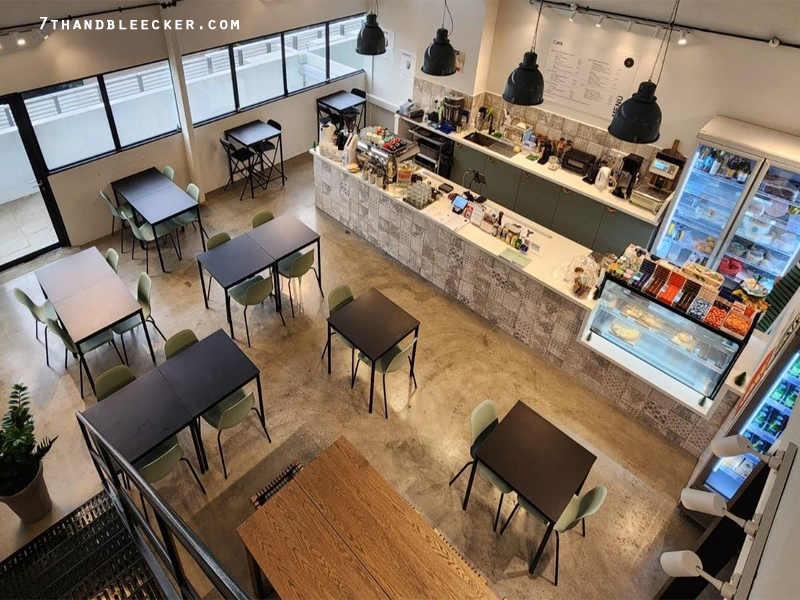 Italian Coffee Lab