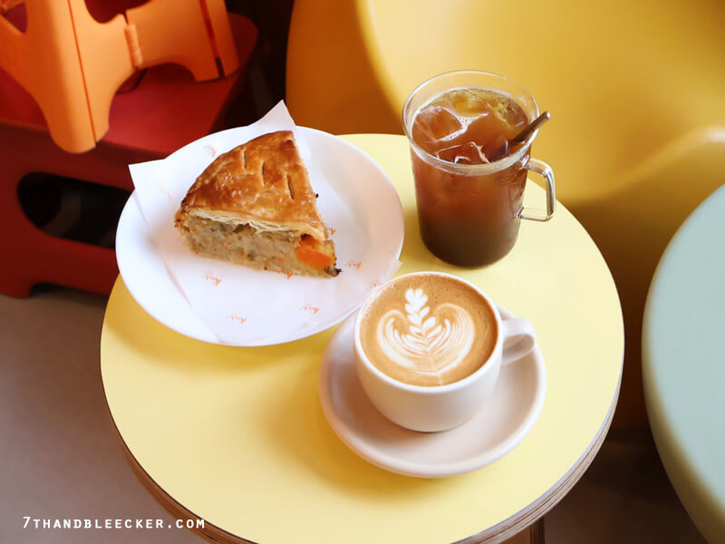 KerYi Coffee คาเฟ่กาแฟคุณภาพ