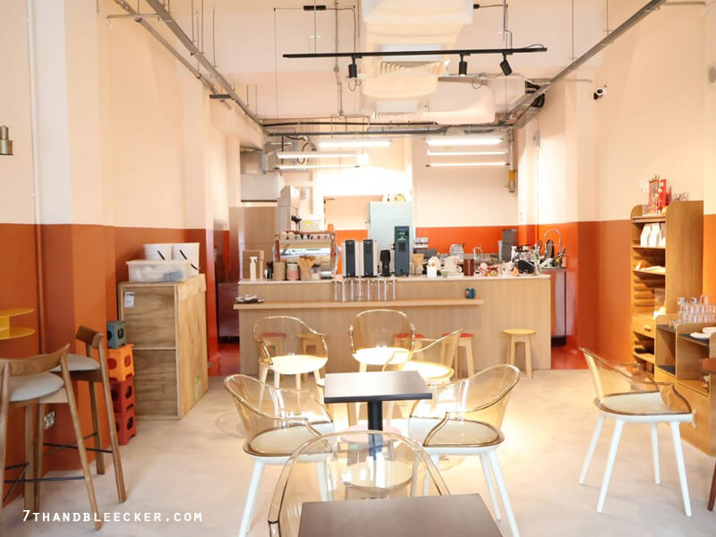 KerYi Coffee