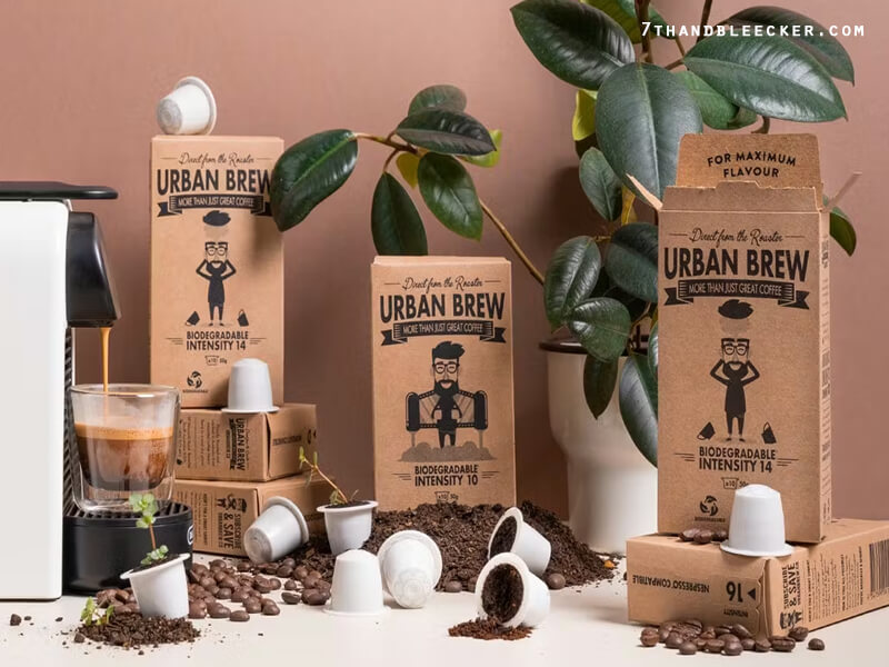 Urban Brew