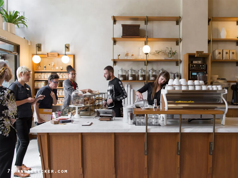 Sightglass Coffee